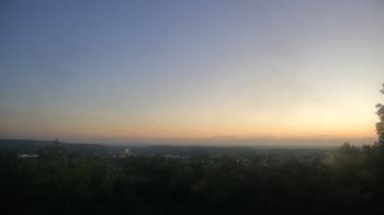 Live Camera from Mt. Sequoyah, Fayetteville, AR