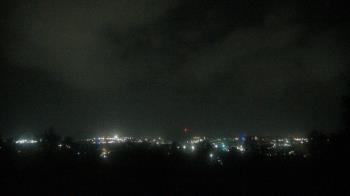 Live Camera from Mt. Sequoyah, Fayetteville, AR