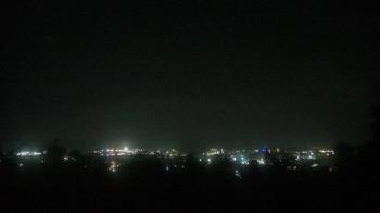 Live Camera from Mt. Sequoyah, Fayetteville, AR