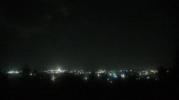 Live Camera from Mt. Sequoyah, Fayetteville, AR