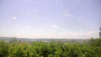 Live Camera from Mt. Sequoyah, Fayetteville, AR