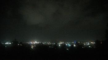 Live Camera from Mt. Sequoyah, Fayetteville, AR