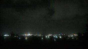 Live Camera from Mt. Sequoyah, Fayetteville, AR