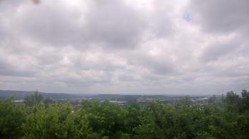 Live Camera from Mt. Sequoyah, Fayetteville, AR