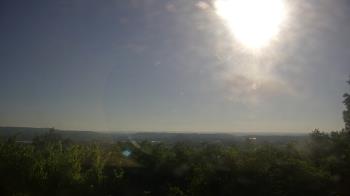 Live Camera from Mt. Sequoyah, Fayetteville, AR