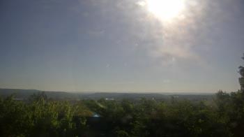 Live Camera from Mt. Sequoyah, Fayetteville, AR