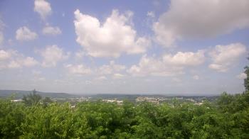 Live Camera from a random camera within the United States