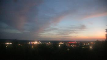 Live Camera from a random camera within the United States