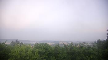 Live Camera from Mt. Sequoyah, Fayetteville, AR