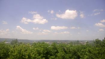 Live Camera from a random camera within the United States