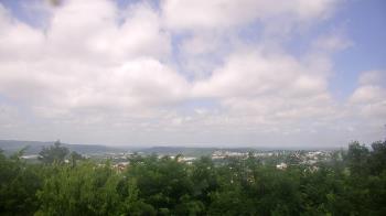 Live Camera from a random camera within the United States
