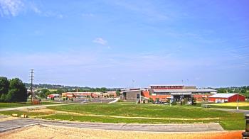Live Camera from Pequea Valley IS, Kinzers, PA