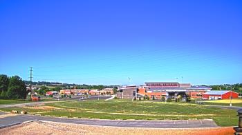 Live Camera from Pequea Valley IS, Kinzers, PA