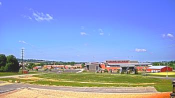 Live Camera from Pequea Valley IS, Kinzers, PA