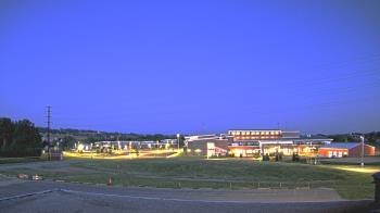 Live Camera from a random camera within the United States