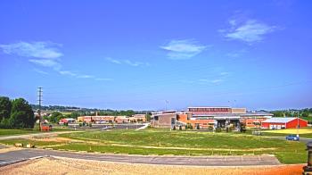 Live Camera from Pequea Valley IS, Kinzers, PA