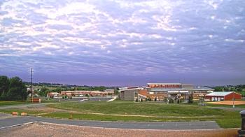 Live Camera from a random camera within the United States