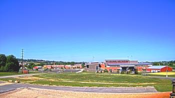 Live Camera from Pequea Valley IS, Kinzers, PA
