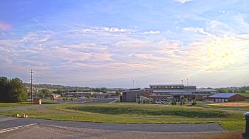 Live Camera from Pequea Valley IS, Kinzers, PA