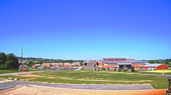 Live Camera from Pequea Valley IS, Kinzers, PA