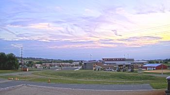 Live Camera from a random camera within the United States