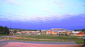 Live Camera from a random camera within the United States