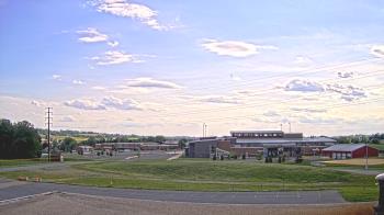 Live Camera from a random camera within the United States