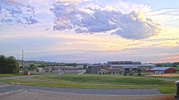 Live Camera from a random camera within the United States