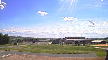 Live Camera from a random camera within the United States