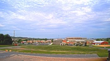 Live Camera from a random camera within the United States