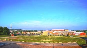 Live Camera from Pequea Valley IS, Kinzers, PA