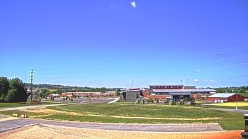 Live Camera from Pequea Valley IS, Kinzers, PA