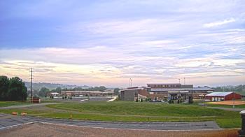 Live Camera from a random camera within the United States