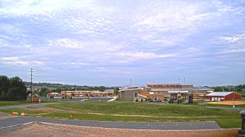 Live Camera from Pequea Valley IS, Kinzers, PA