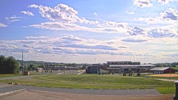 Live Camera from Pequea Valley IS, Kinzers, PA