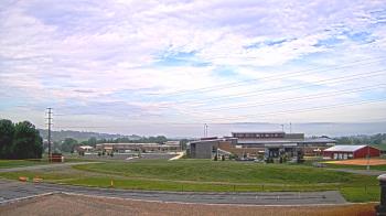 Live Camera from a random camera within the United States
