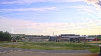 Live Camera from Pequea Valley IS, Kinzers, PA