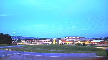 Live Camera from Pequea Valley IS, Kinzers, PA