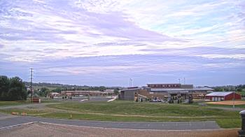 Live Camera from a random camera within the United States