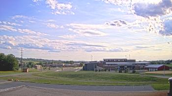 Live Camera from Pequea Valley IS, Kinzers, PA