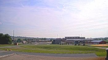 Live Camera from Pequea Valley IS, Kinzers, PA