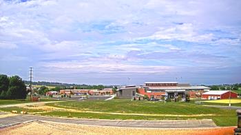 Live Camera from a random camera within the United States