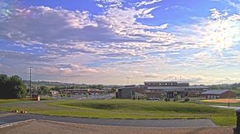 Live Camera from a random camera within the United States