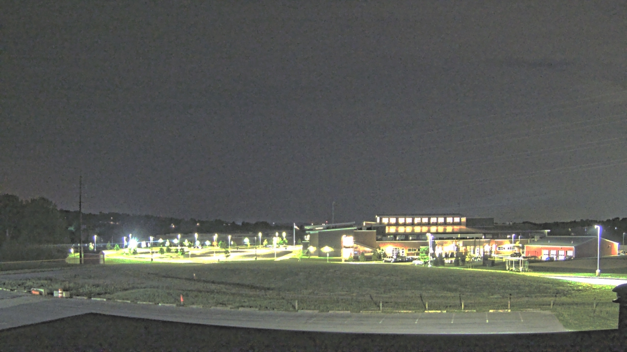 Live Camera from Pequea Valley IS, Kinzers, PA 17535
