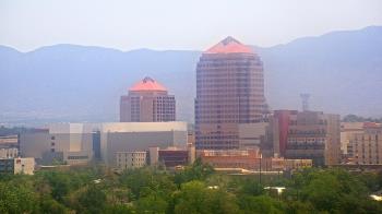 Live Camera from KOB-TV, Albuquerque, NM