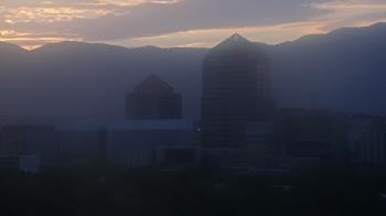Live Camera from KOB-TV, Albuquerque, NM
