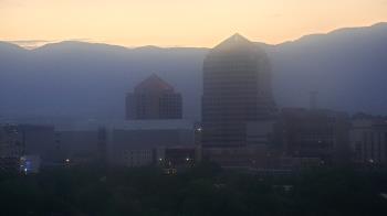 Live Camera from a random camera within the United States