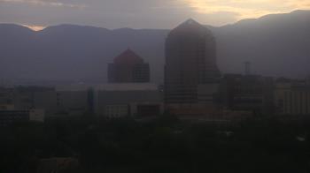 Live Camera from a random camera within the United States