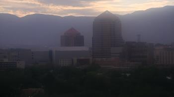 Live Camera from KOB-TV, Albuquerque, NM