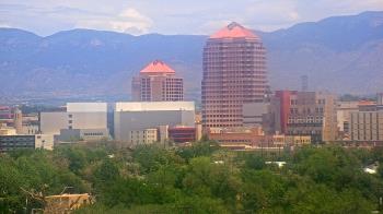 Live Camera from KOB-TV, Albuquerque, NM